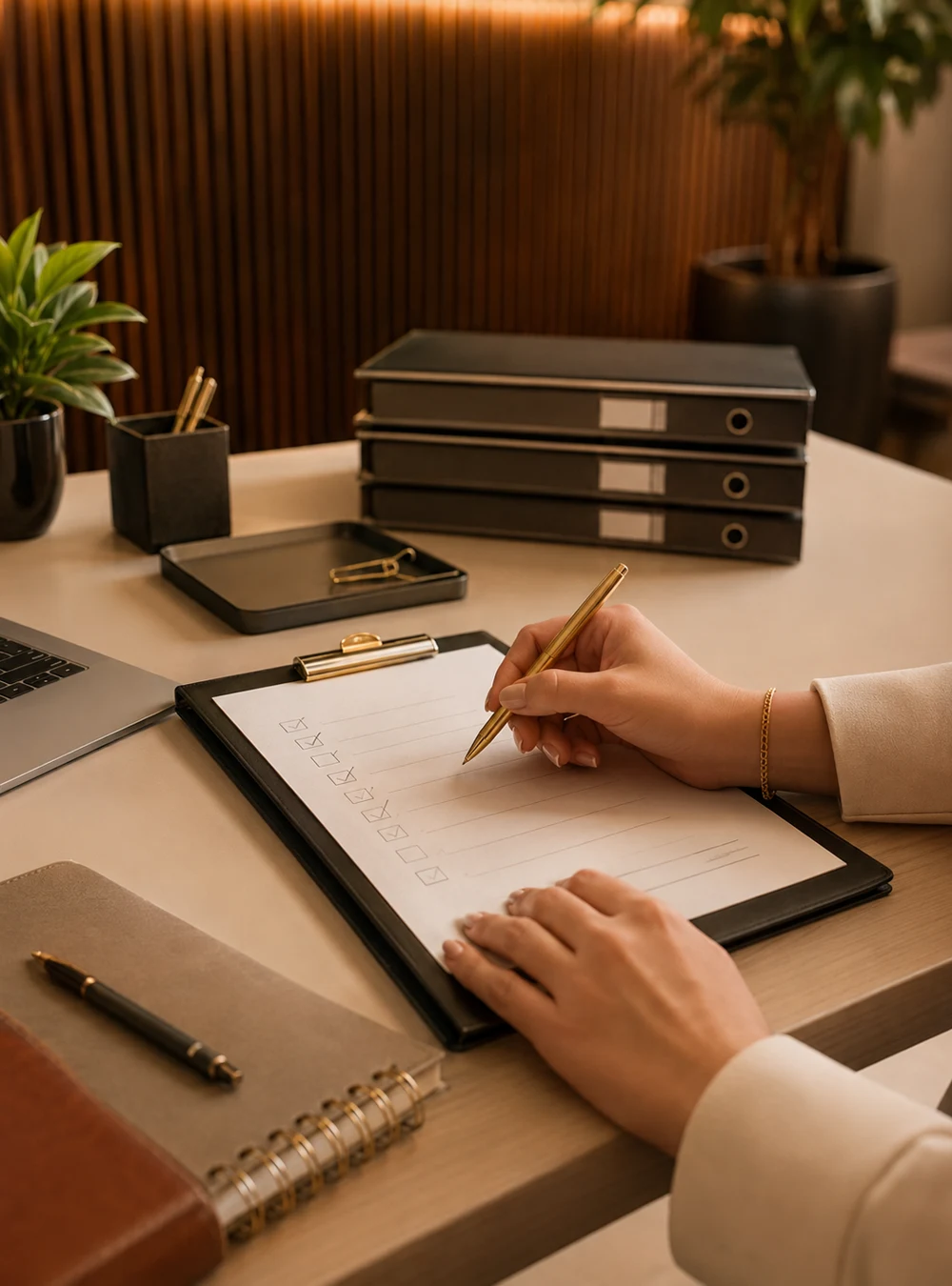 Antes de demitir: 5 perguntas para evitar passivo trabalhista