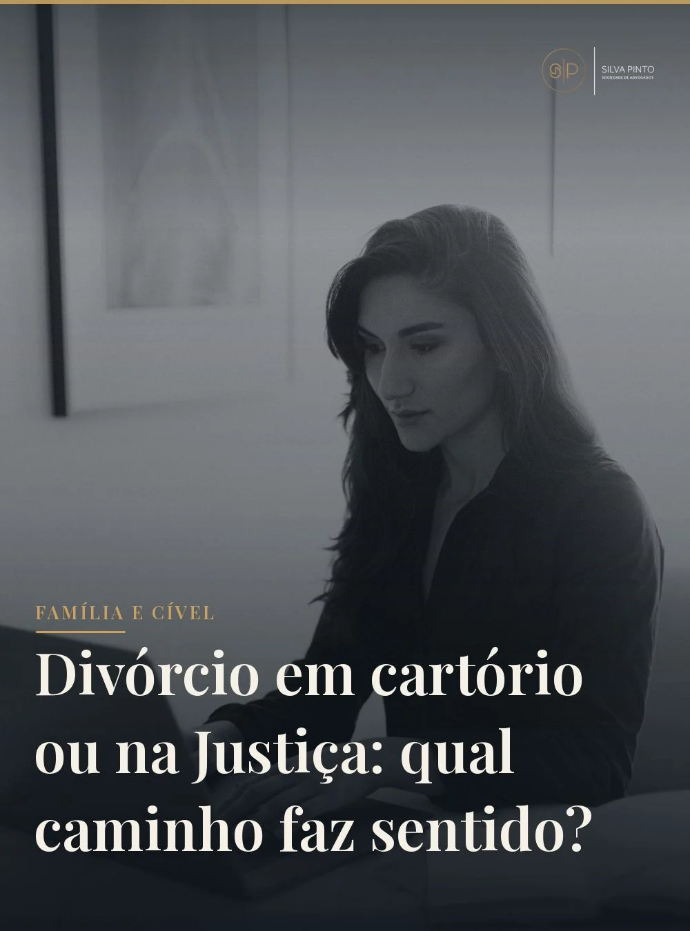 Divórcio em cartório ou na Justiça: qual caminho faz sentido?