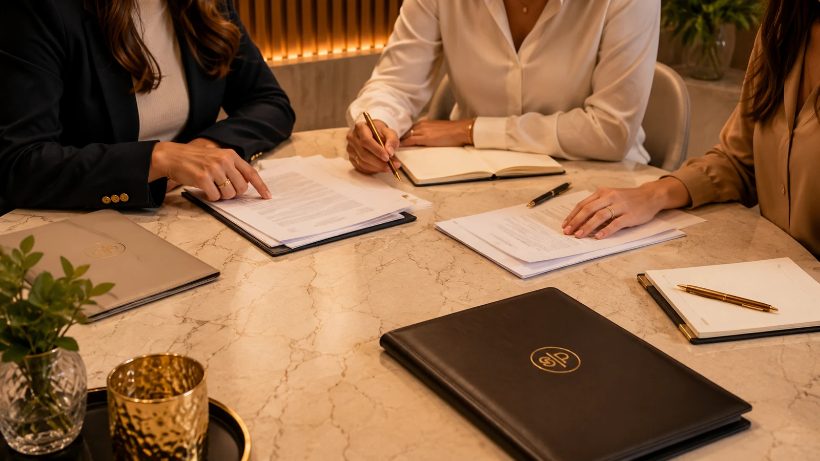 Contrato de trabalho padrão protege a empresa?