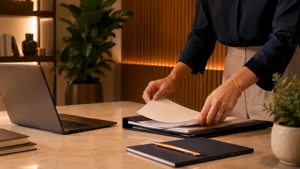 Trabalhista Empresarial