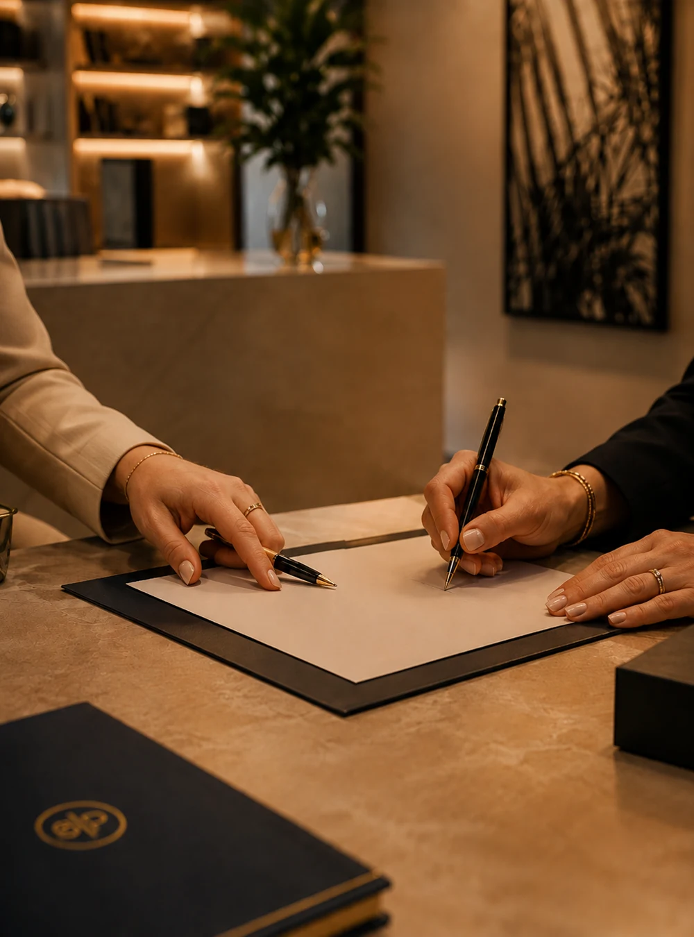 Empresarial e Societário